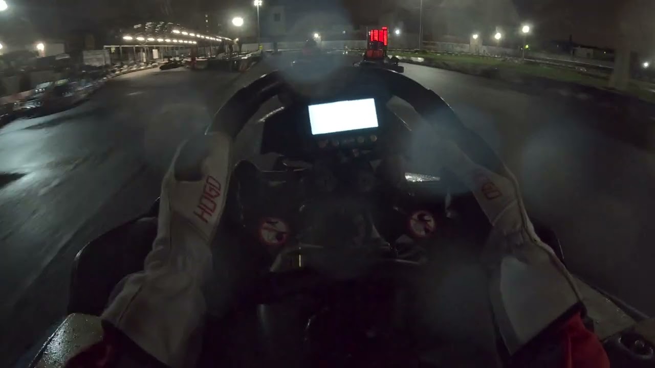23.11.2025 - PitStop Open Fall 2025 - Round 13