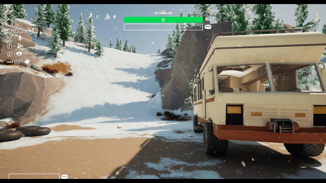 🔴Rv There Yet? | With Useless Brainless Friends | 