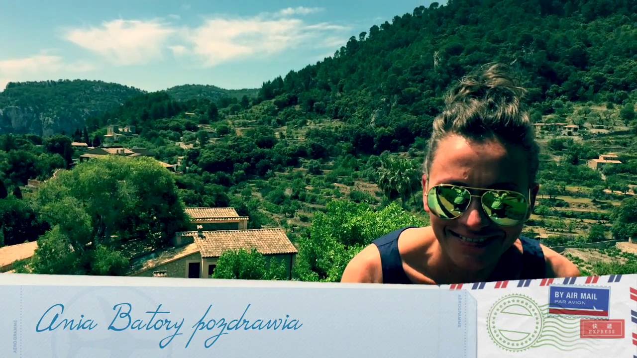 MAJORKA Z NET HOLIDAY