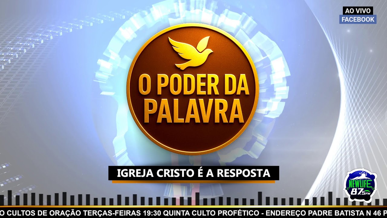 🔝 PROGRAMAÇÃO 🔴 AO VIVO!