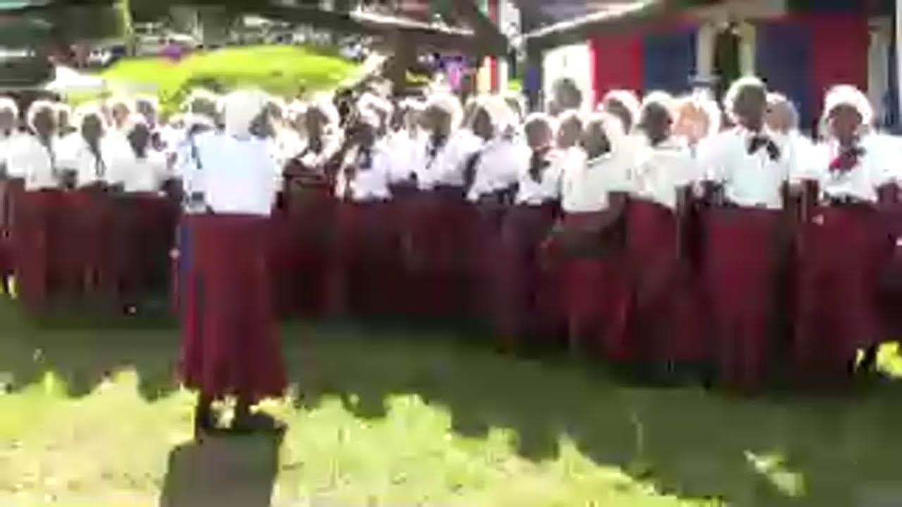 EMC WOMENS' DAY OF PRAYER