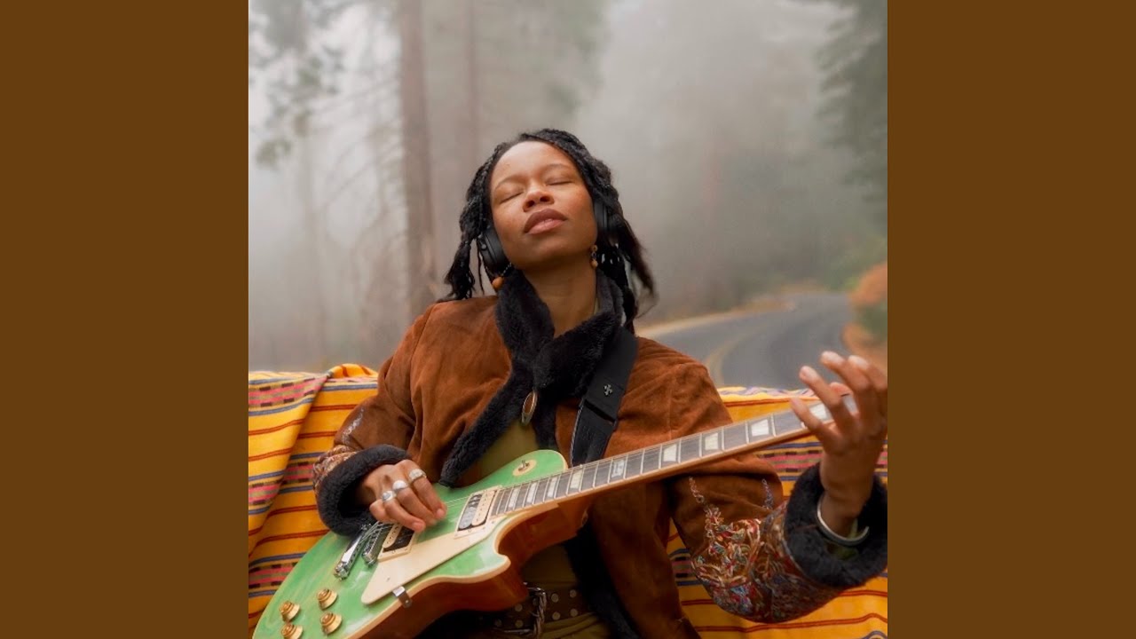 Mountain Melodies