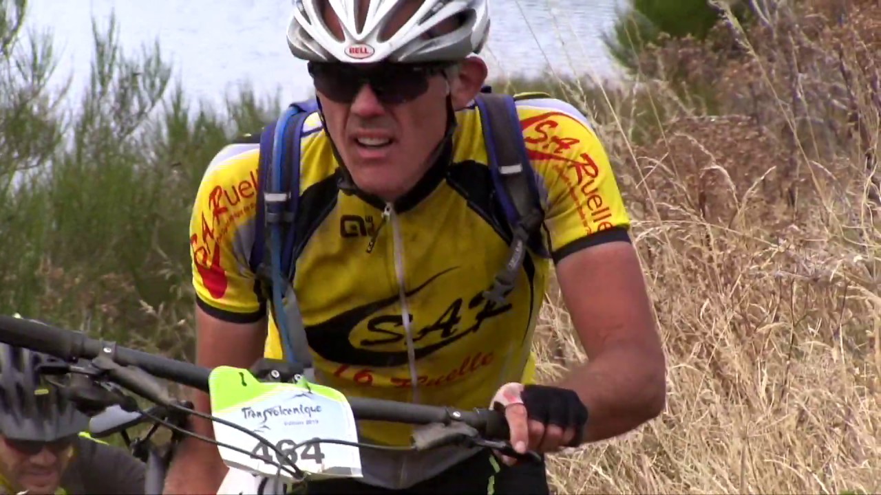 Transvolcanique 2019 - Vidéo officielle