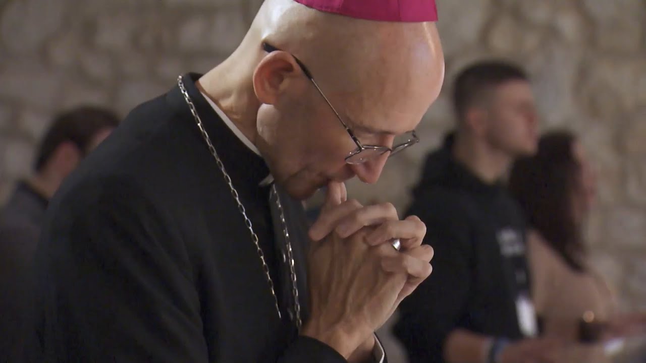 Abp Adrian Galbas metropolitą warszawskim. Co z Archidiecezją Katowicką? | Credo