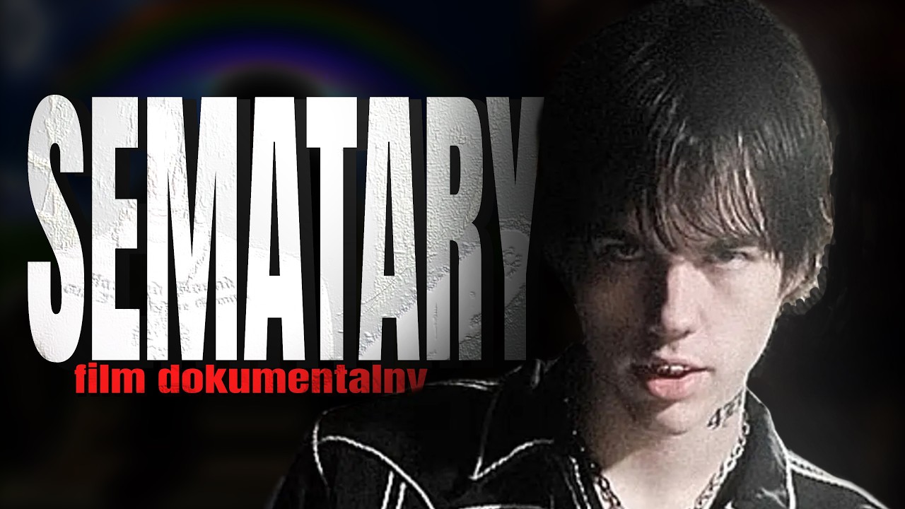 Stworzył własny KULT | Sematary - Film dokumentalny