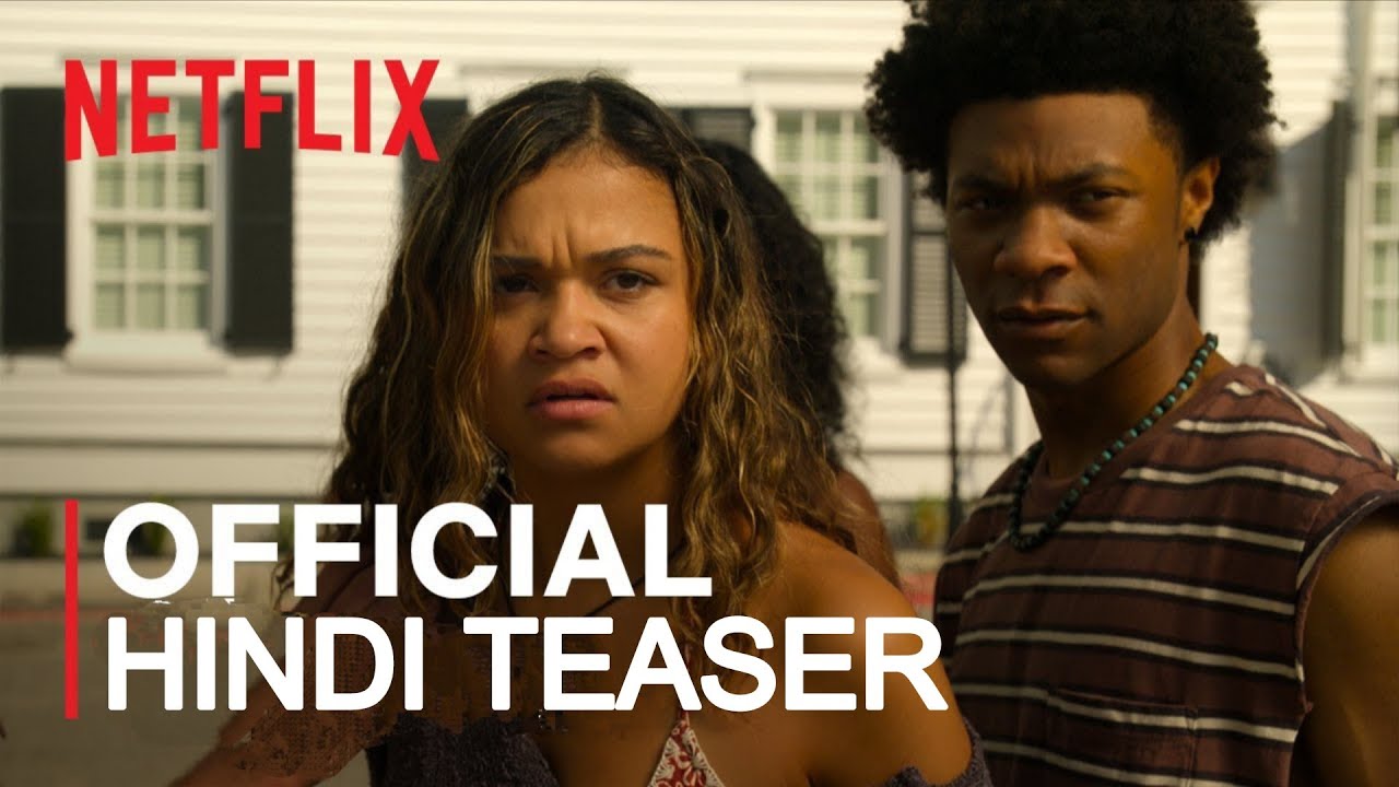 Outer Banks Season 5 ｜ Official Hindi Teaser ｜ Netflix Original Series