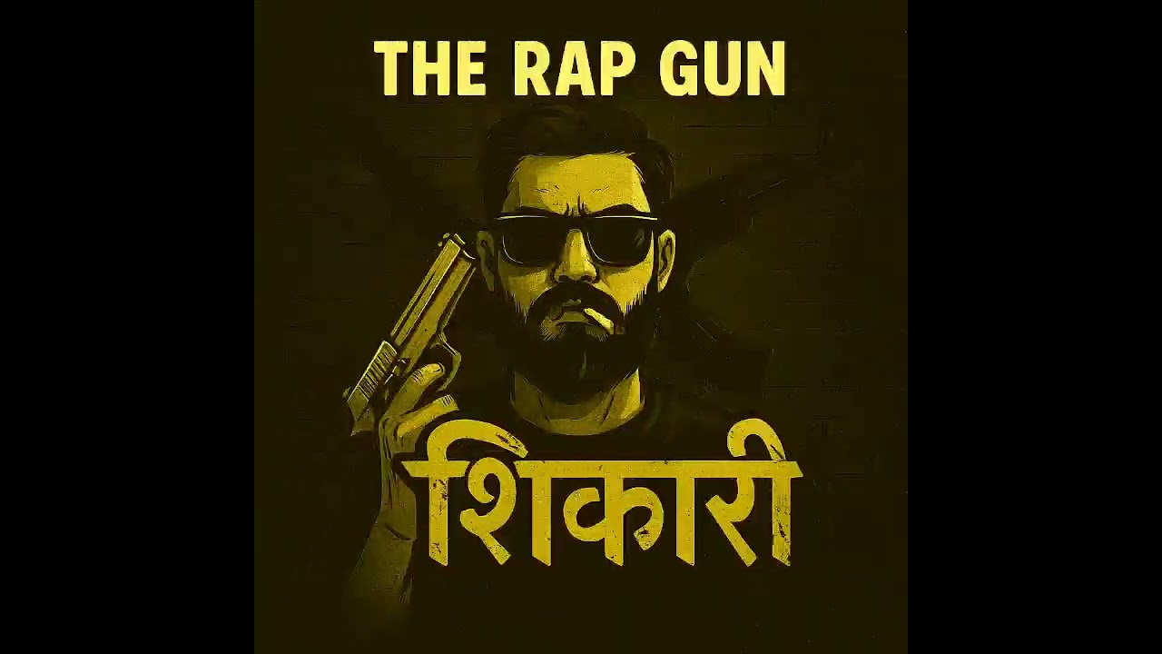 Pind Mafia Jatt Mafia by - (The Rap Gun Shikaari) @therapgunmusic8990 