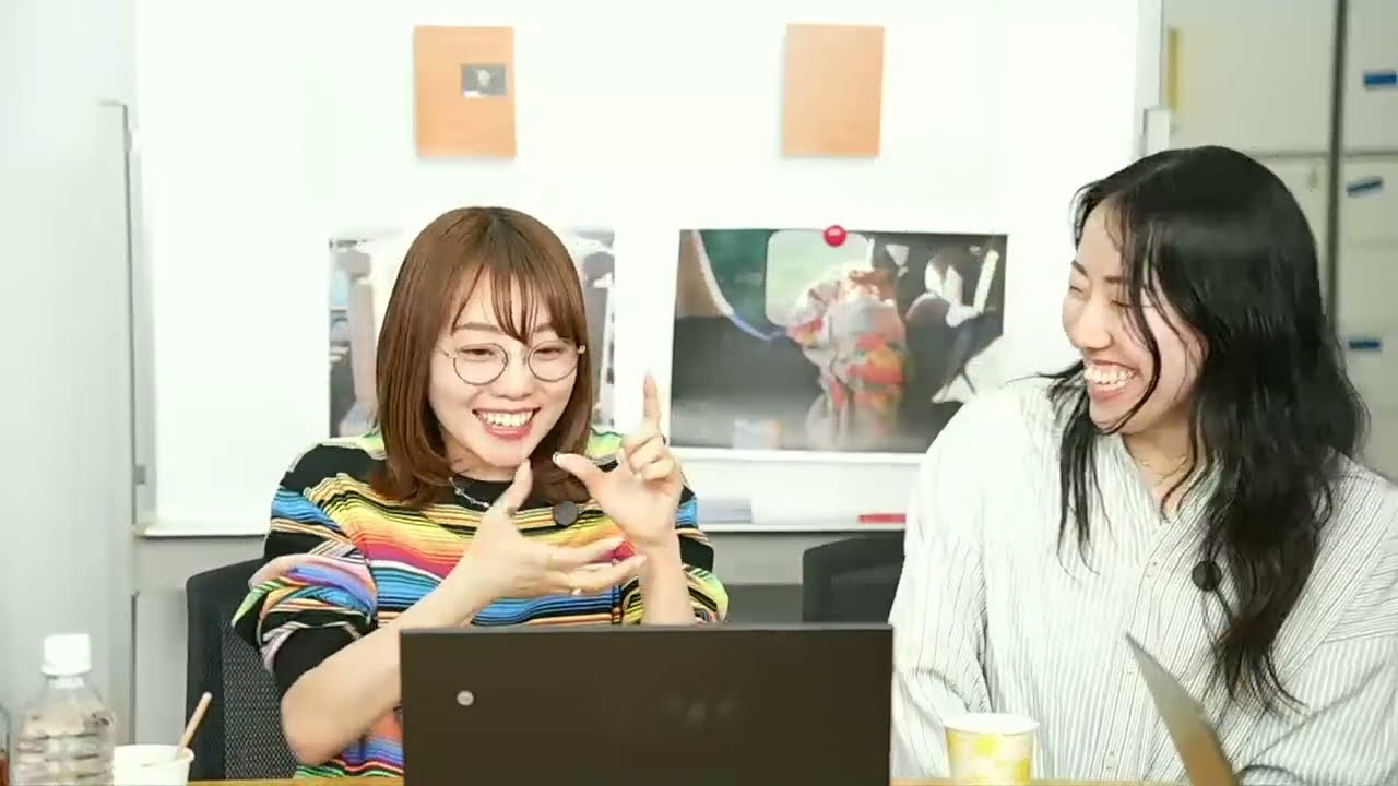 こはらのへや特別配信イェーイ！！！！！