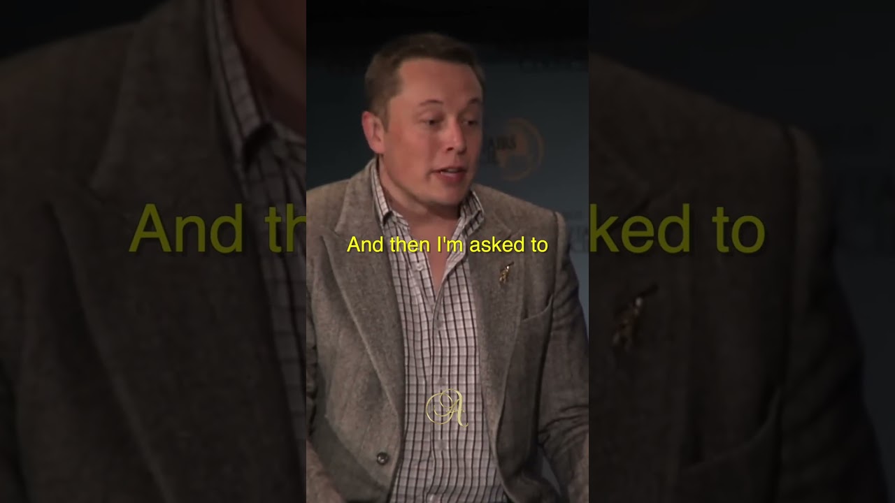 Илона Маска совершенно не волнует цена акций Tesla, и даже он не может объяснить эти резкие колеб...