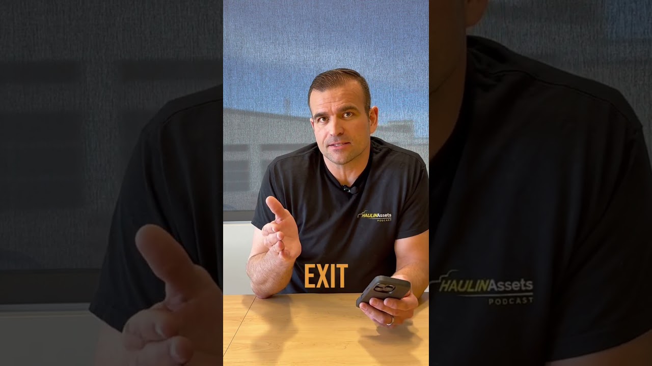 February 2026 safety video. Avoiding front end collisions. #safety