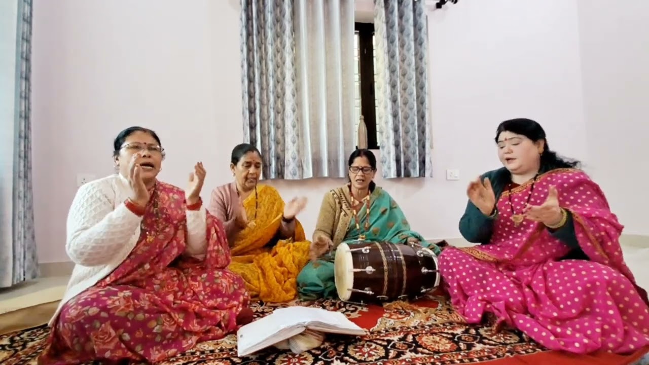 मैया जी तेरा कितना सुंदर नामπ# जितना सुंदर नाम है तेरी उतना सुंदर काम #माता जी का #songस्पेशल भजन🙏🙏 
