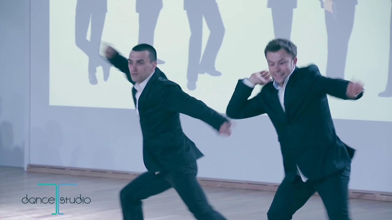 Back2schl, брейкданс