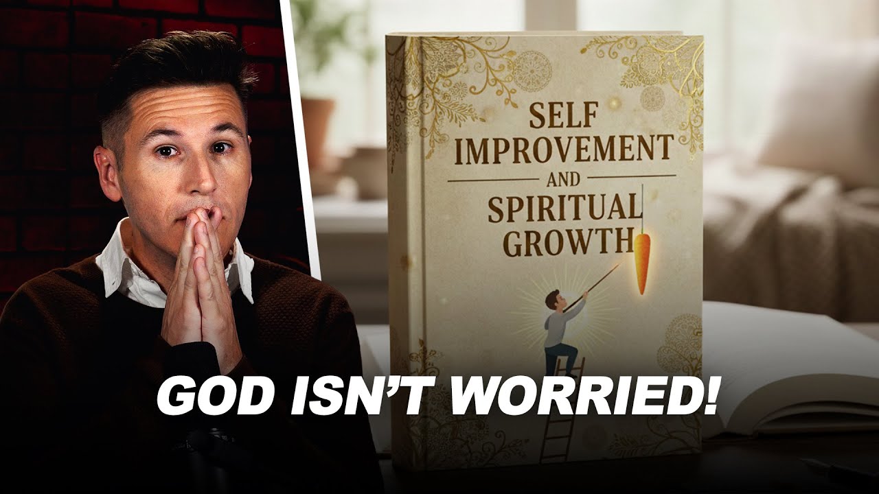 Struggling to Change? How to Have PATIENCE with Your Progress