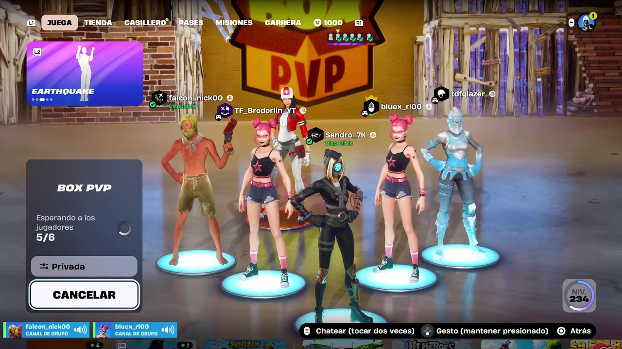 Fortnite