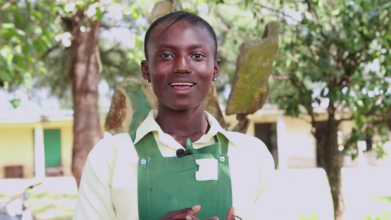 Film Production Skill Acquisition for Okeya High School Students (Community Development Programme)