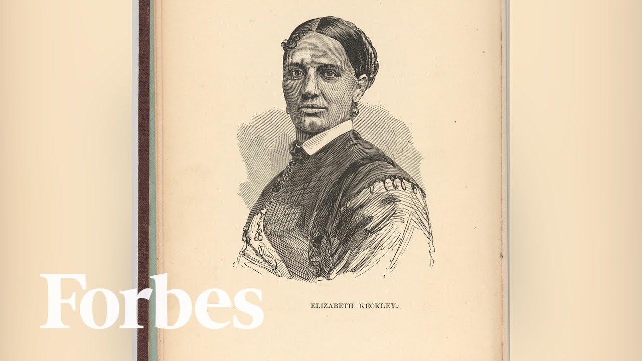 These Female Business Leaders Were Lost To History &ndash; And This Is How The Smithsonian Is Finding Them