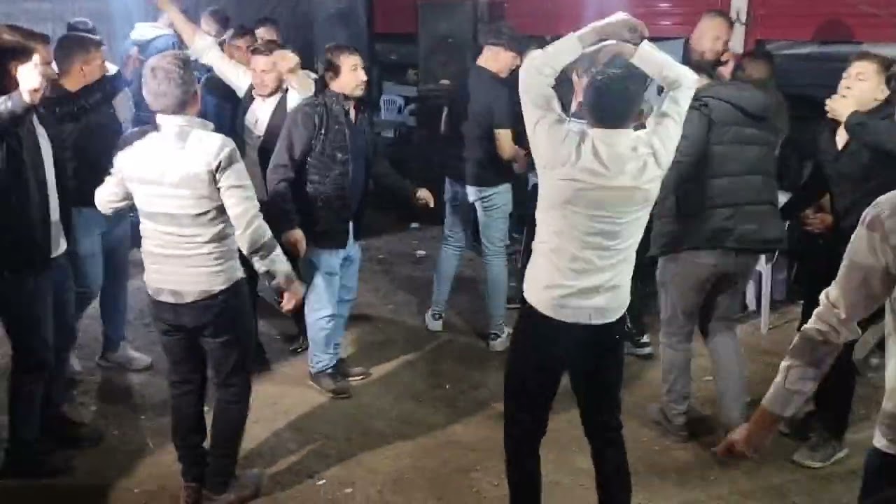 Yekte Yavrum Yekte Oyun Havası+ Hababam Ha  Niğde Bor Obruk köyü