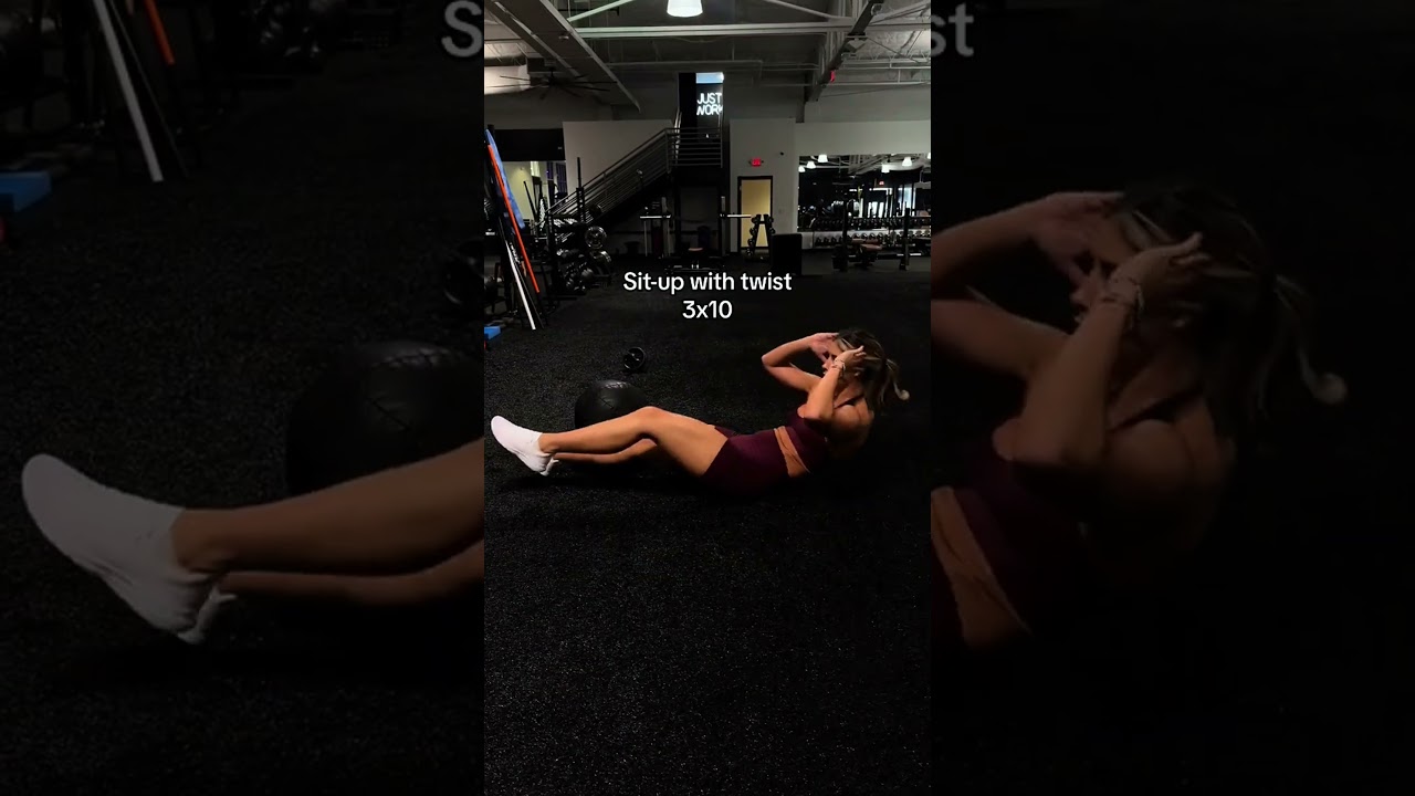 Tighten the Apron Belly with Deep Core Moves🔥 #apronbelly #coreworkout
