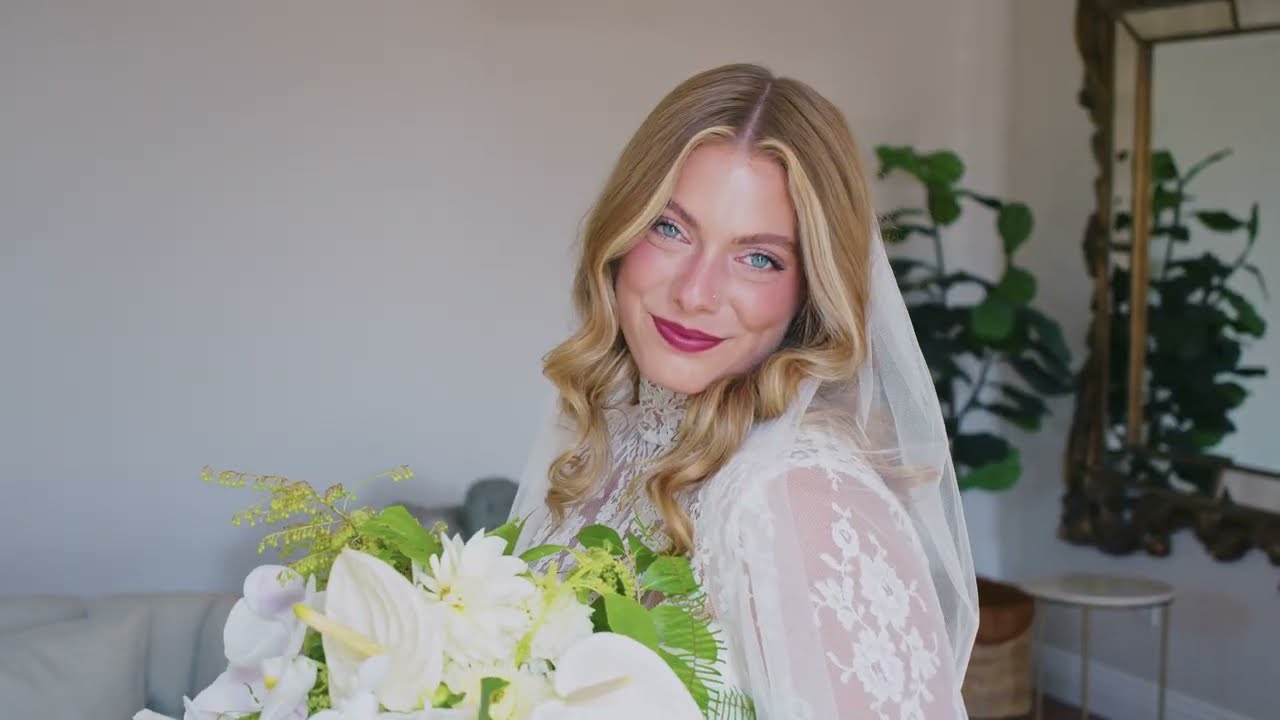 Sidney & Holden Wolfe Heights Estates Winery Wedding Video September 26, 2025  Short Film
