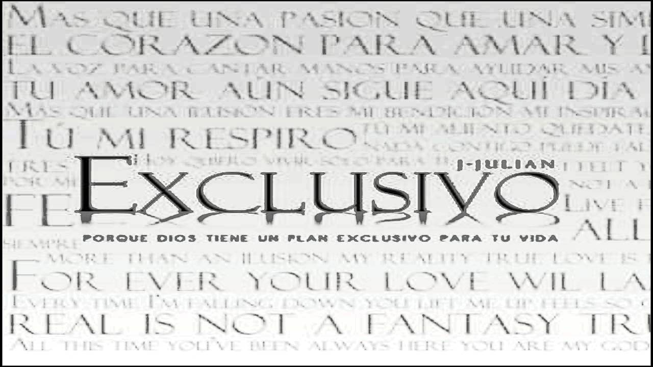 J Julian - Fuego  ★ Cumbia Cristiana Catolica ★
