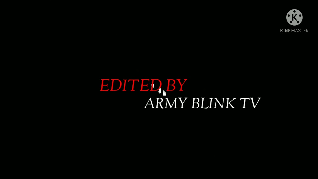 📹 𝘉𝘛𝘚 &times; 𝘉𝘓𝘈𝘊𝘒𝘗𝘐𝘕𝘒- 𝘔𝘈𝘒𝘕𝘈𝘌 𝘓𝘐𝘕𝘌-16 𝘚𝘏𝘖𝘛𝘚 (FMV) 𝙰𝚁𝙼𝚈 𝙱𝙻ink