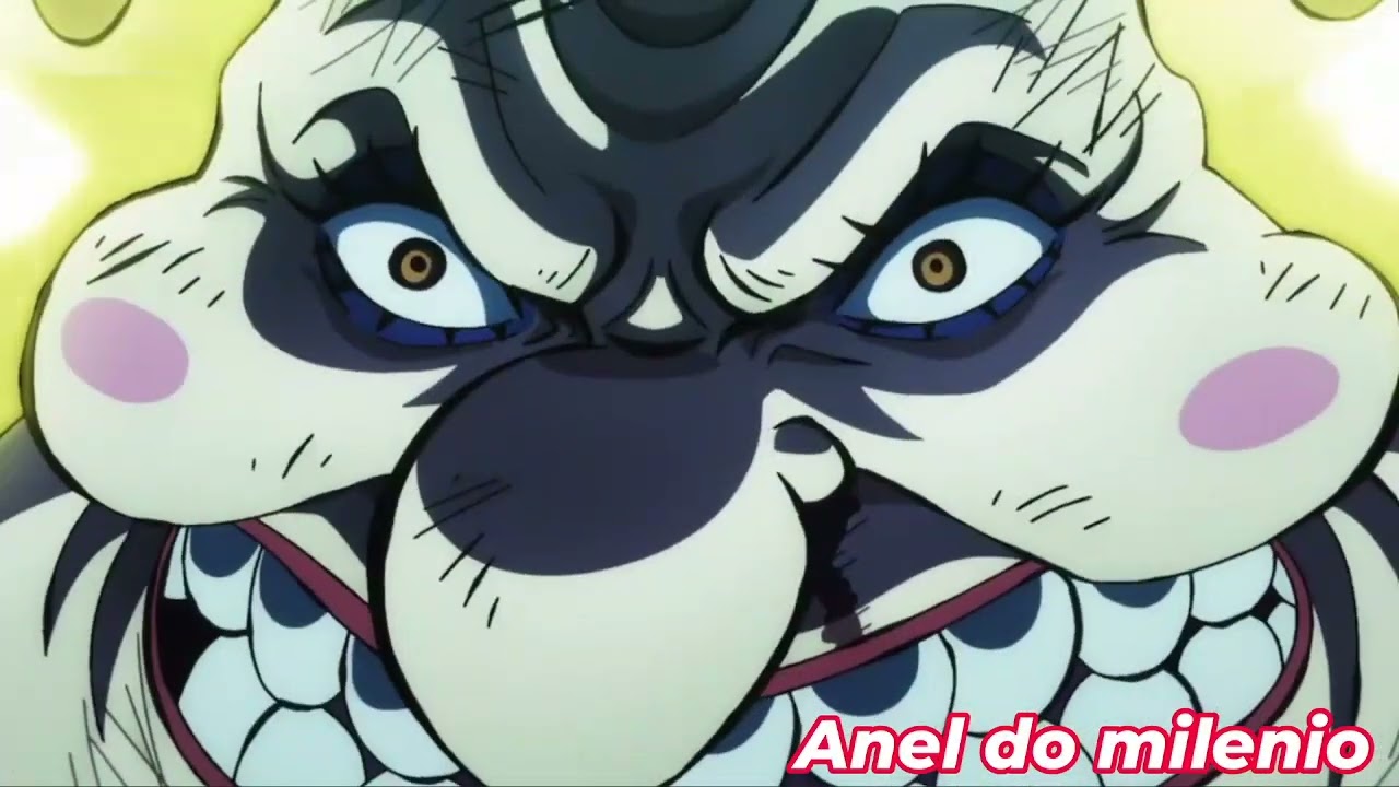 Law e Kidd VS Big Mom full fight AMV -One Piece