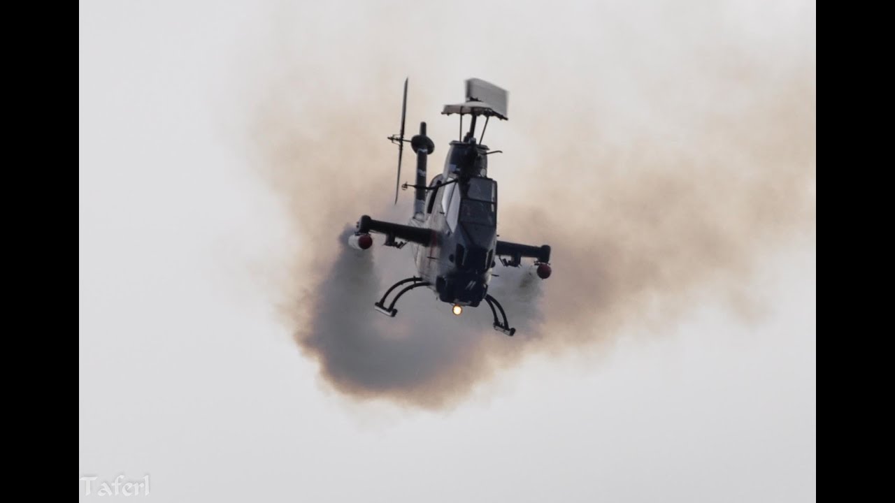CMO, Flugplatzfest Spitzerberg 2023