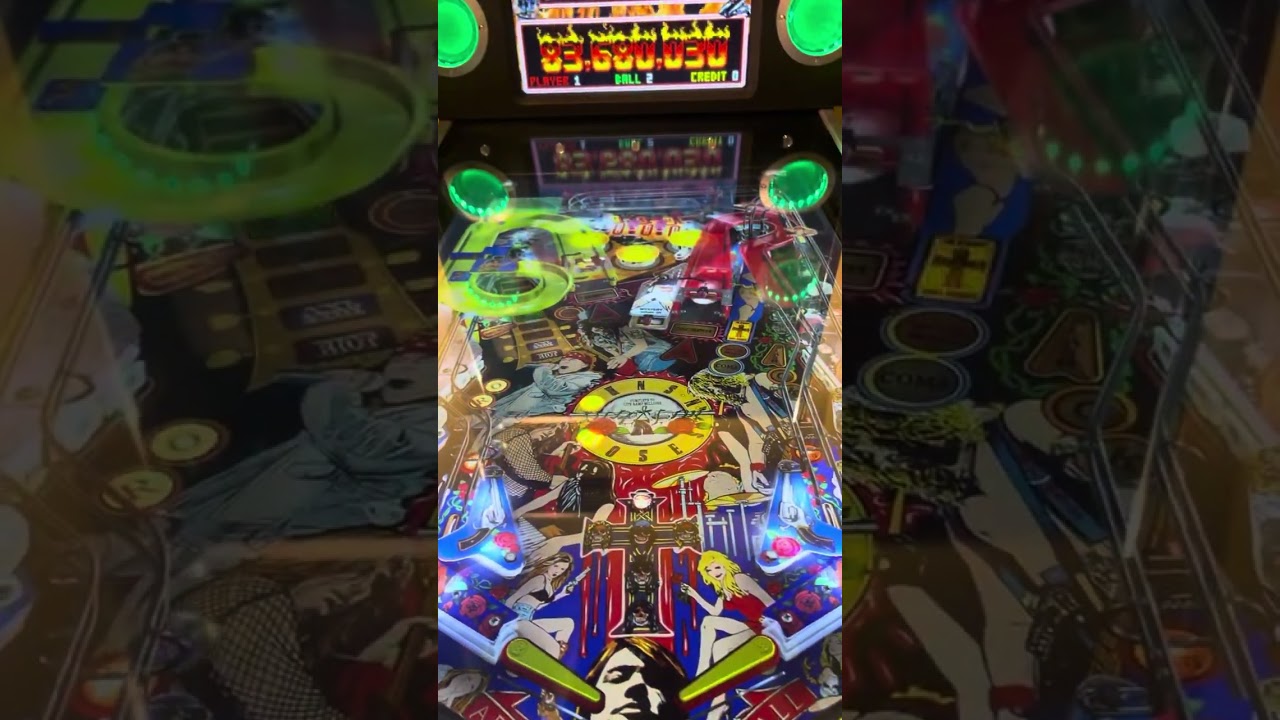 Virtual digital pinball machines with 1300 Games and Jukebox with over 1000 songs videos,conserts