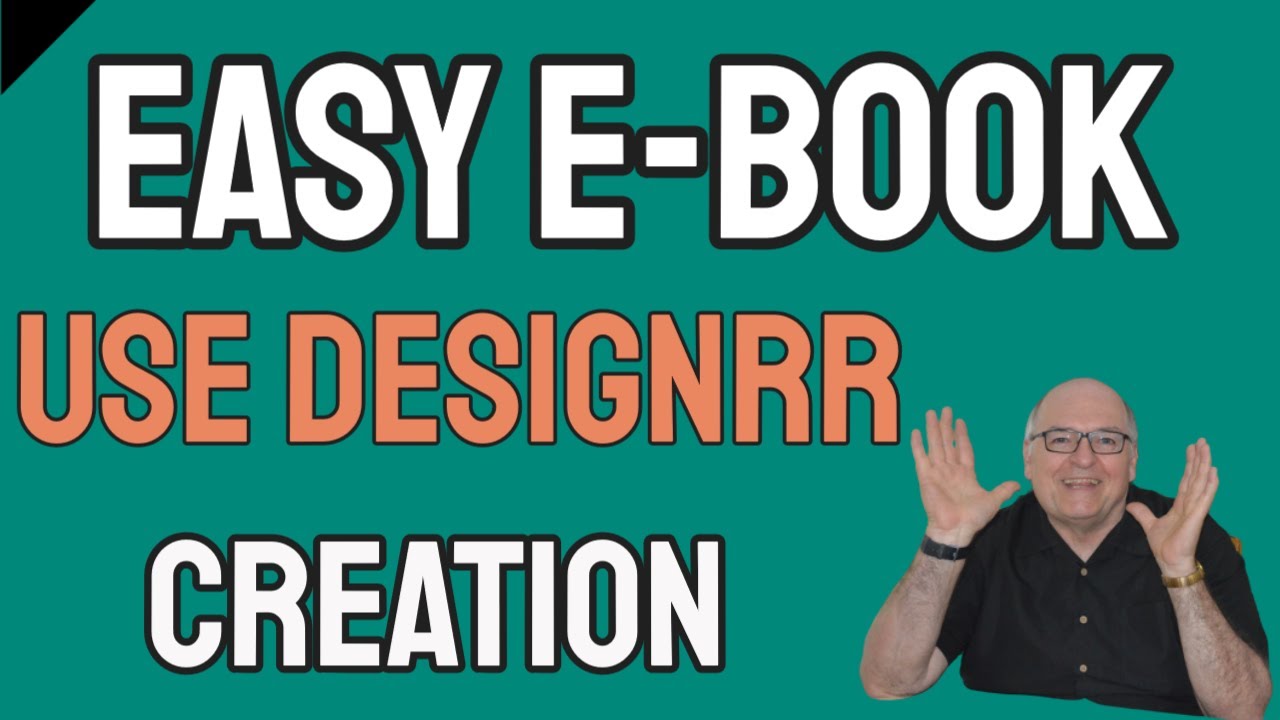 Designrr Review - An AMAZING Content Re-purposing Tool 🔥🔥🔥Create e-books [EASILY]