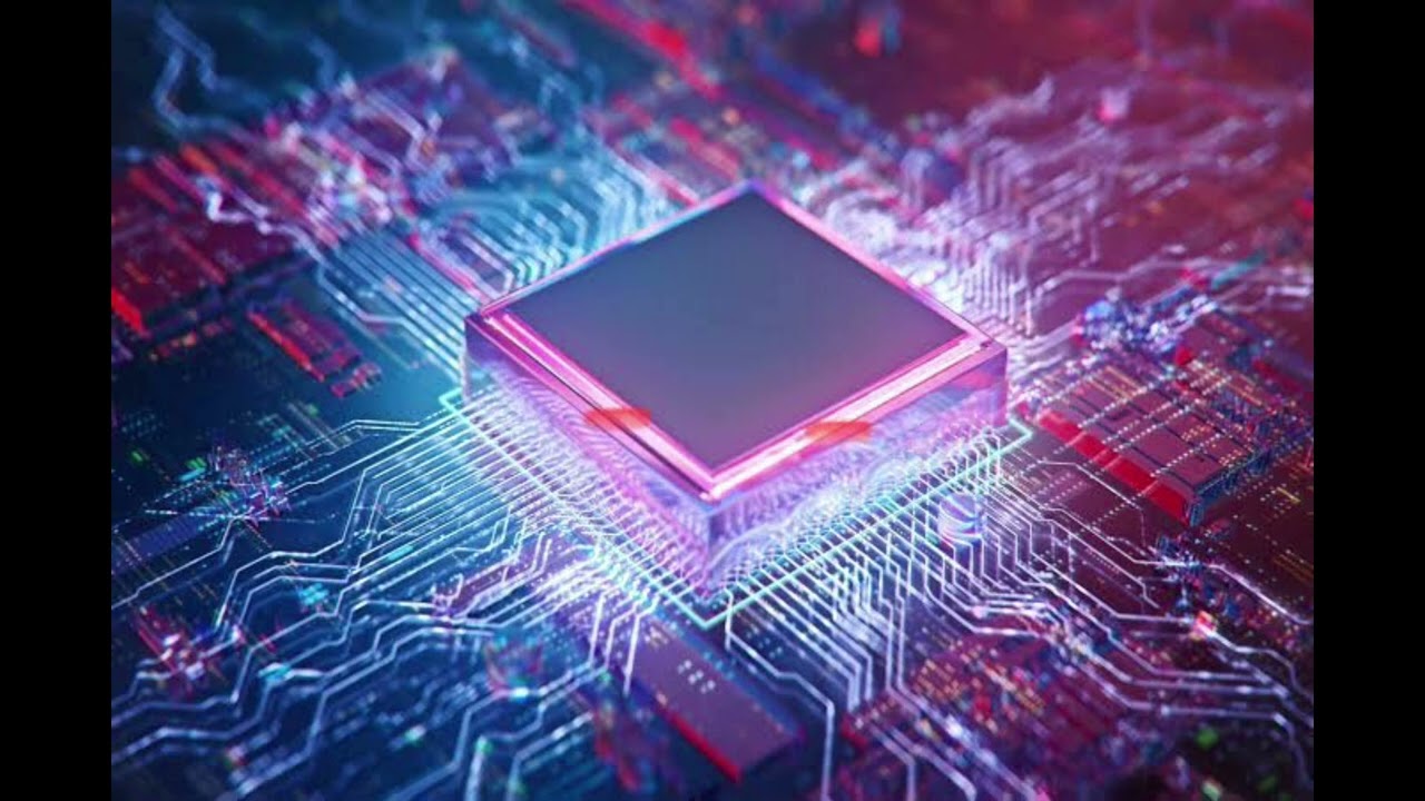 Did you know the brains behind military electronics?
