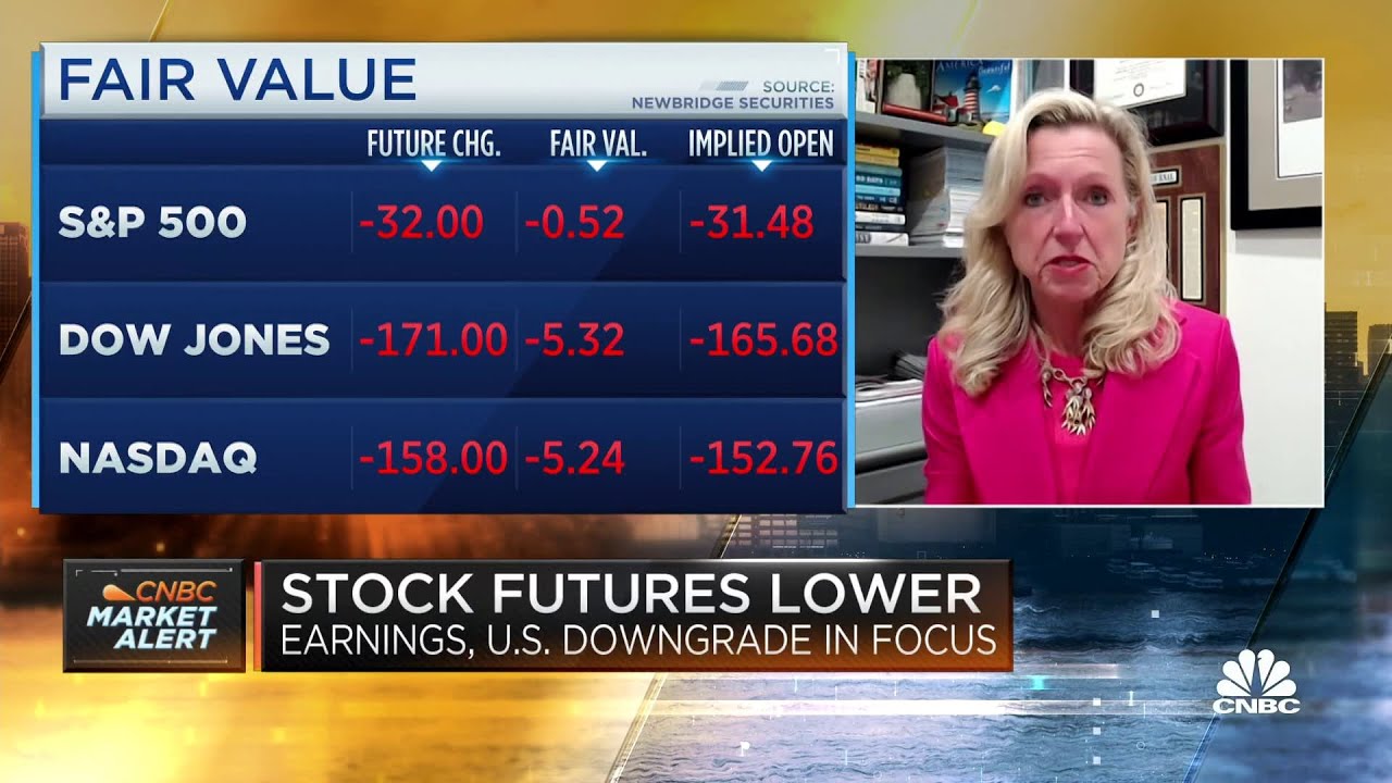 Now's a good time to trim Big Tech stocks and cycle back into broader markets: BMO's Carol Schleif