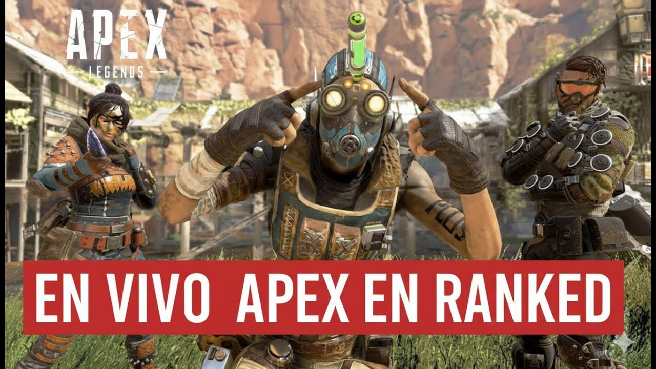 APEX DE DOMINGO