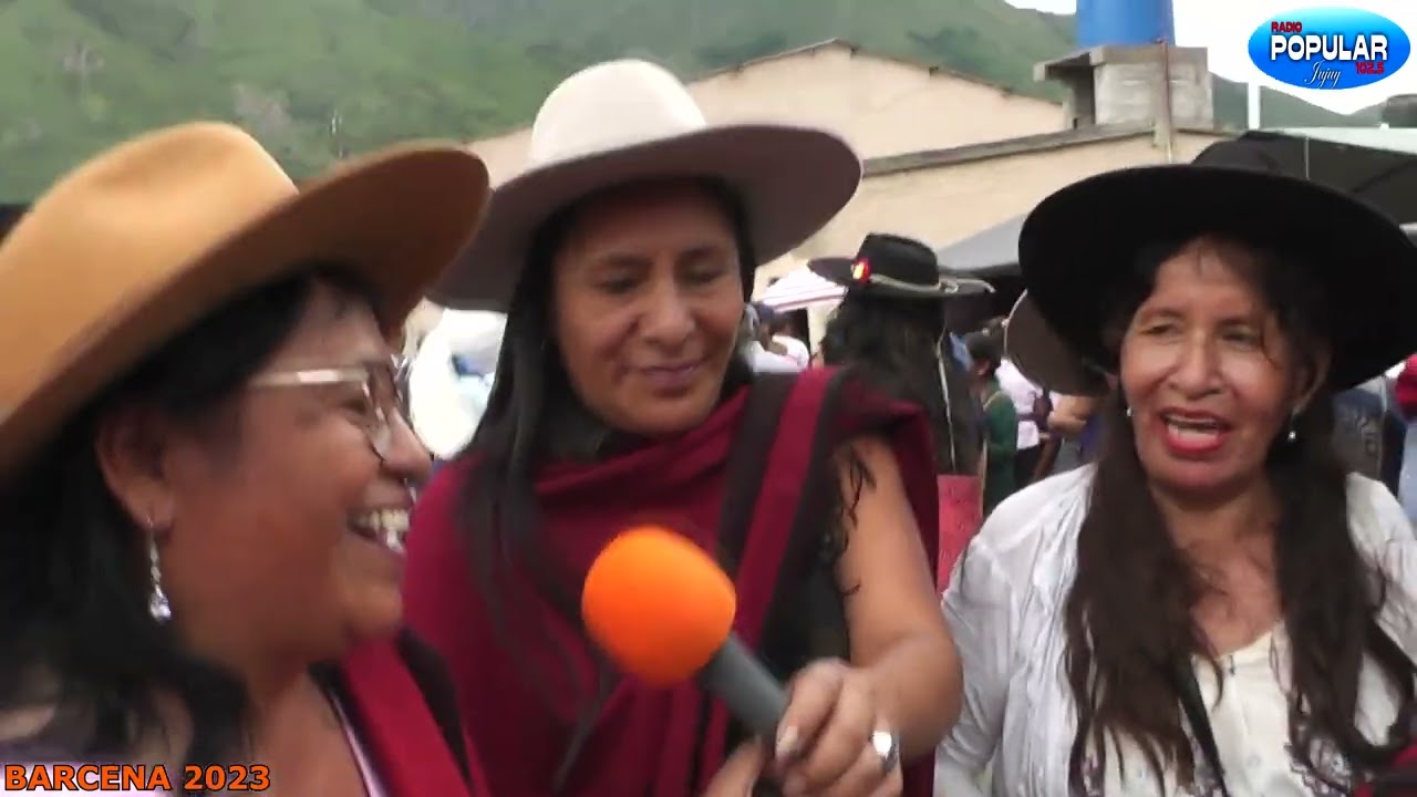ENCUENTRO DE COPLEROS BARCENA 2023 CUARTA PARTA