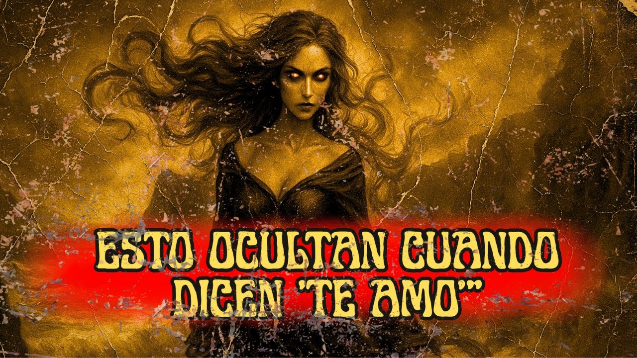 La Psicolog&iacute;a Secreta de las Mujeres y el Amor | Psicolog&iacute;a Oscura | Mente Siniestra