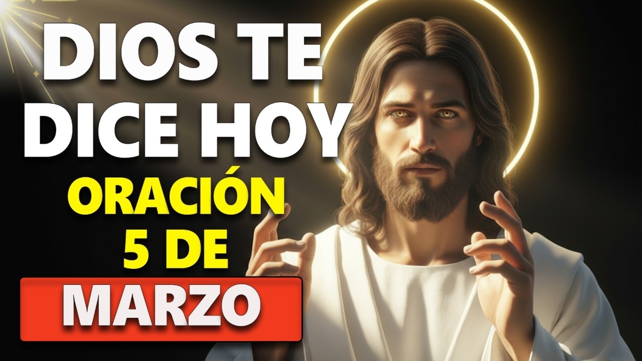 DIOS TE DICE HOY: ES TIEMPO DE PURIFICAR TU INTERIOR, COSAS GRANDES ESTÁN POR LLEGAR.