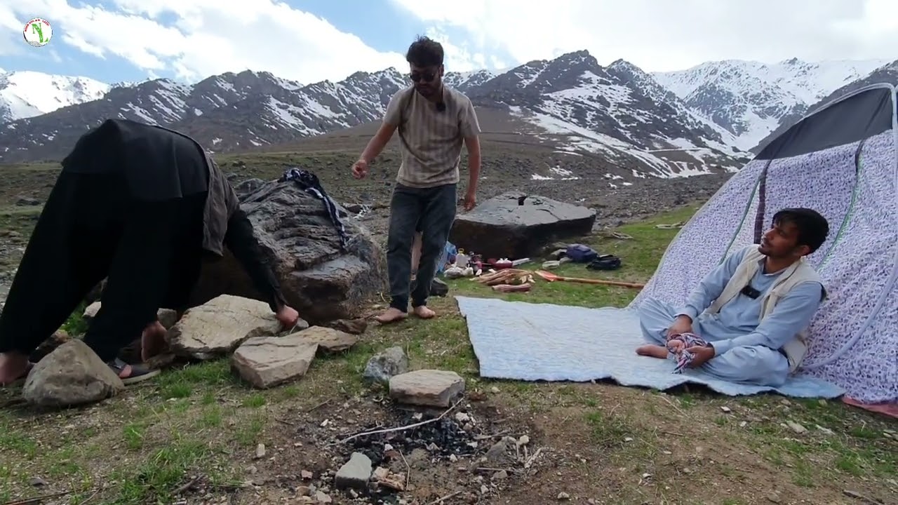 شیرین معذرت خواست ولی شهزاده نان خوردن نماند😉