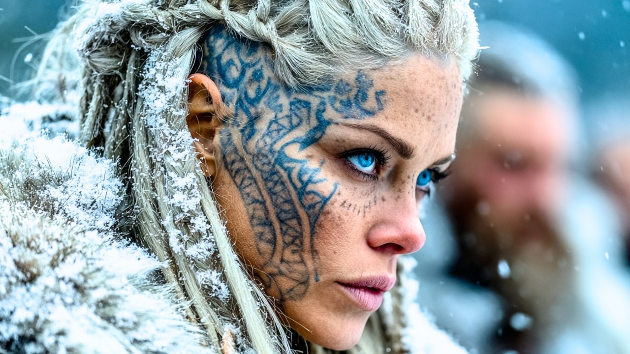 The Sound of Valhalla | Viking Battle Songs That Shake the Soul