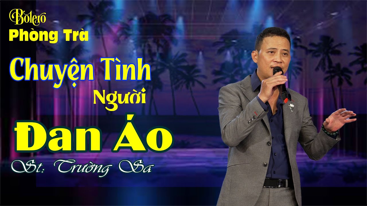 CHUYỆN NGƯỜI ĐAN ÁO - Ca Sĩ Diễn Quân | LK Nhạc Lính Diễn Quân Tuyển Chọn Hay Nhất