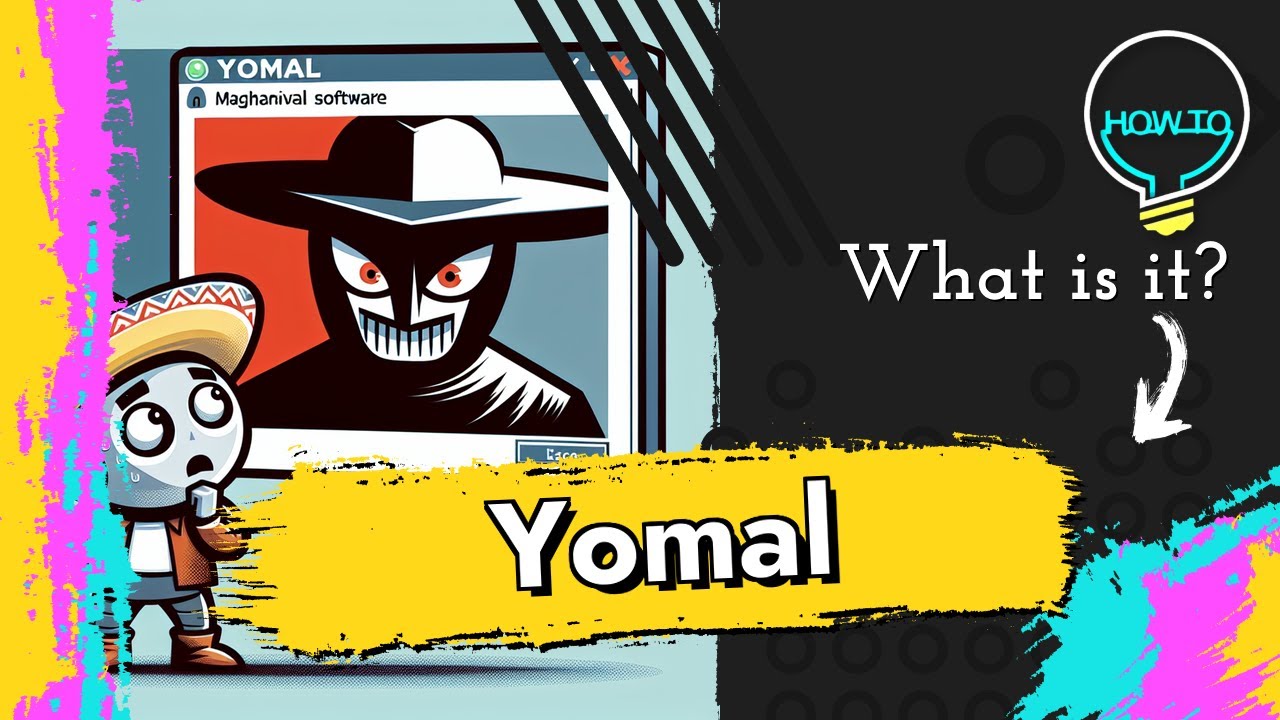Trojan:Win32/Yomal!rfn Malware Explained & Removal Guide
