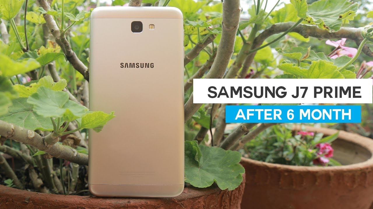 Samsung Galaxy J7 Prime Long Term Review: Still Worth Buying?