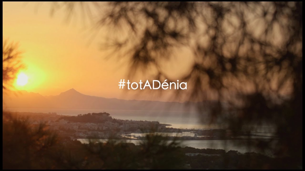 #totAD&eacute;nia: lo de sempre a un sol pas de la nostra casa