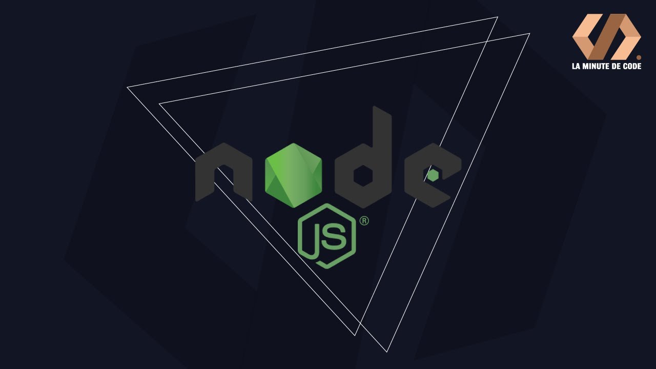 02 Node JS de A à Z   Les commandes npm