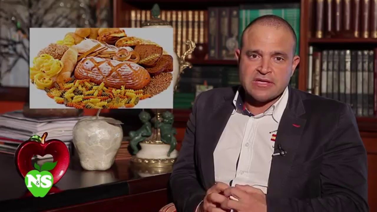 Mitos alimentarios: la dieta hiperproteica