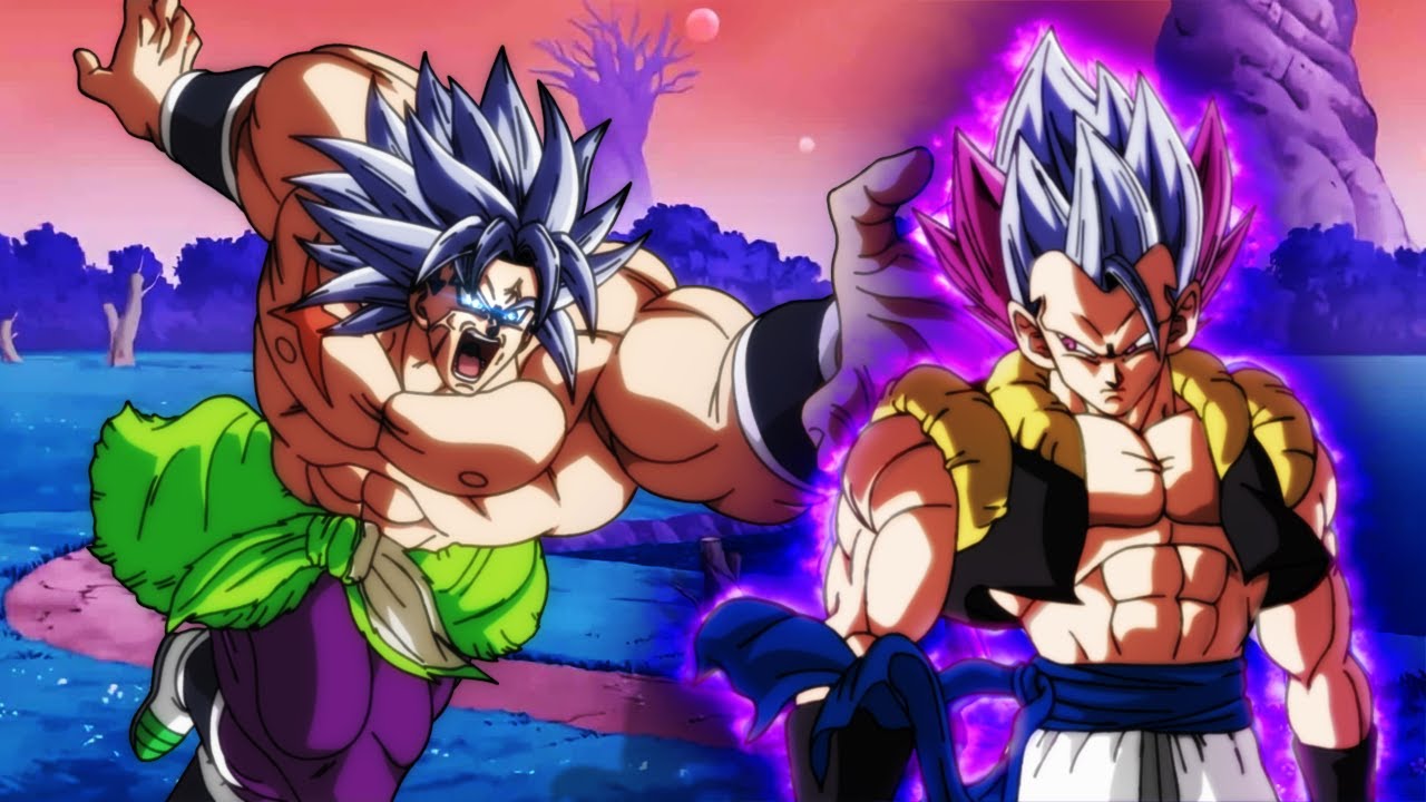 Dragon Ball Super 2: Next Saga 2025 