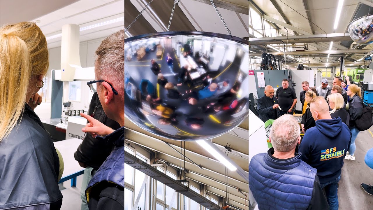 ✨ REMS CONNECT 2025 – Ein Rückblick auf zwei unvergessliche Tage! ✨