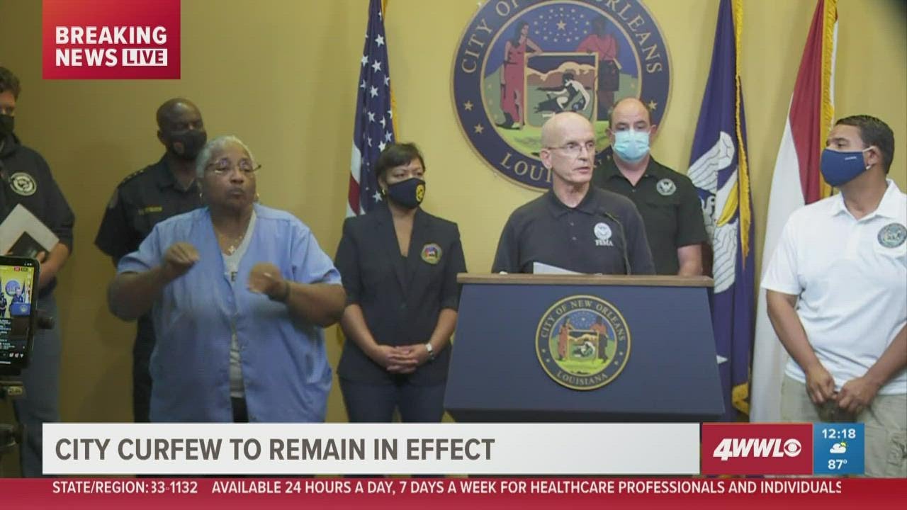 FEMA continues to provide financial assistance to those affected by Hurricane Ida