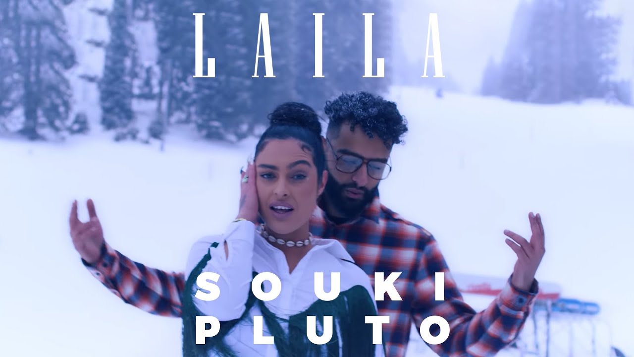 Souki X Enki D. Snake - Laila (Official Music Video)