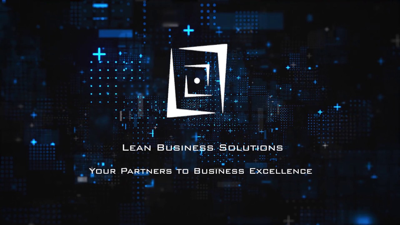 Lean Business Solutions