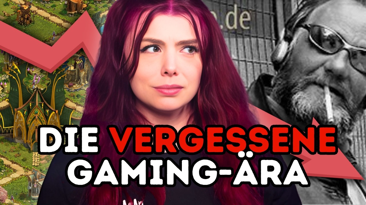 10 Millionen Spieler und dann weg: Der Aufstieg und Fall der Browsergame-Ära