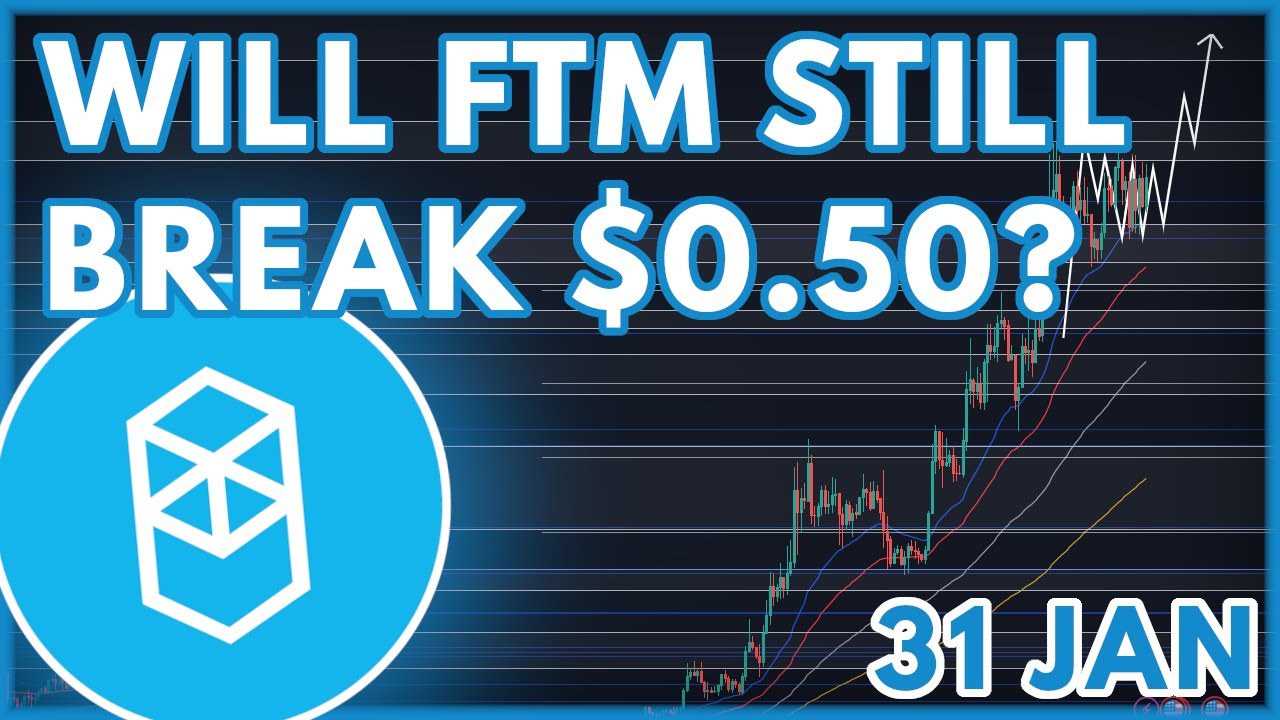 FTM PRICE PREDICTION TODAY! | FANTOM (FTM) PRICE PREDICTION & NEWS 2023!